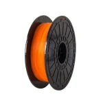 Gembird 3DP-PLA+1.75-02-O Filament PLA-PLUS oranžová / struna pro 3D tiskárnu / PLA-PLUS / 1.75mm / 1kg (3DP-PLA+1.75-02-O)