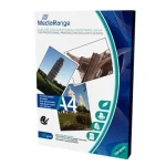 MediaRange A4 oboustranně lesklý fotopapír 50 listů 160g / inkoust (MRINK108)