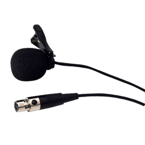 LD Systems WS 100 Series - Lavalier Microphone