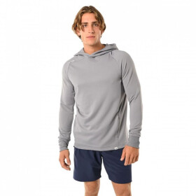 Mikina Bauer Flc Sr M 1061026 L