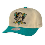 Mitchell & Ness Pánská kšiltovka Anaheim Ducks NHL Retro Roots Deadstock Vintage