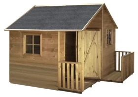 Marimex domeček dětský dřevěný Chalupa