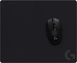 Logitech G240 Gaming Mouse Pad (000784) černá / herní podložka pod myš / 340 x 1 x 280 mm (943-000784)