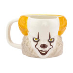 IT Hrnek 3D - Pennywise - Paladone