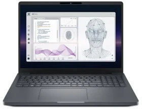 DELL Pro Max 16 Plus / 16" FHD+ / Intel Core Ultra 7 265HX / 32GB / 1TB SSD / RTX PRO 3000 12GB / W11P (12WG3)