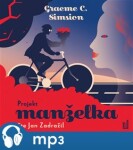 Projekt manželka Graeme Simsion