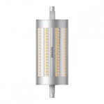 Philips Lighting 929002016602 LED Energetická třída (EEK2021) D (A - G) R7s 17.5 W = 150 W teplá bílá (Ø x d) 42 mm x 118 mm 1 ks
