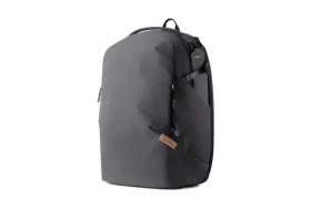 Pgytech OneGo Lite 16L matná černá / Fotobatoh / voděodolné zipy YKK / 180° otevírání (P-CB-352)