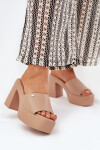 Pantofle model 209944 Step in style 40