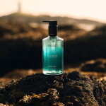 SCOTTISH FINE SOAPS Sada s péčí o ruce Sea Kelp – 2 x 300 ml, modrá barva, plast