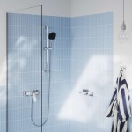 GROHE - Sprchová hadice, 175 cm, chrom 45992001