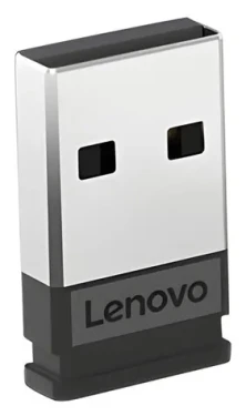 Lenovo Unified Pairing Receiver černá / USB přijímač / USB-A (4XH1D20851)