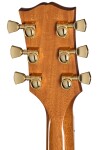 Gibson ES Supreme Seafoam Green