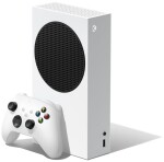 Microsoft Xbox Series S 512GB (RRS-00010)