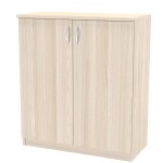 Nábytek Mikulík Skříňka program sektor č.3 - hl. 43 cm Rozměry: (š x h x v): 80 x 43 x 80 cm