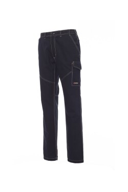 Pracovní kalhoty Payper WORKER STRETCH SUMMER Barva: Námořnická modrá, Velikost: L (S00239P05508007L)