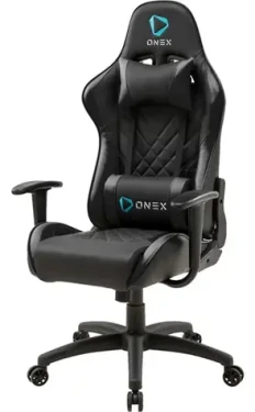 Onex GX220 AIR černá / Herní židle / AIR Series (ONEX-GX220AIR-B)