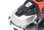 Einhell TE-AG 18 Li Solo / Aku Úhlová bruska / 18V / 115 mm / 8.500 ot-min (4431110)