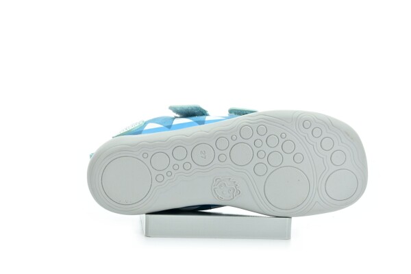 Affenzahn Sneaker Cotton Lucky Shark
