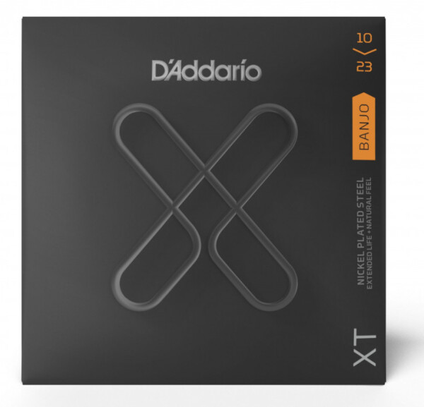 D'Addario XTJ1023