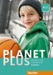 Planet Plus A1.1: Kursbuch - Stefanie Zweig