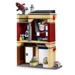 LEGO LEGO® | Marvel 76324 Spider-Man vs. Oscorp
