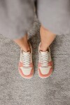 Shapen RE:WIND Peach Leather