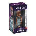 MINIX Netflix TV: Wednesday Bianca