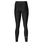 7/8 běžecké kalhoty Mizuno Alpha 7/8 Tights J2GBD20909 Velikost textilu: L
