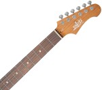 JET Guitars JS-400 PLM R