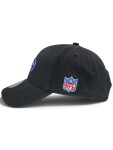 Mitchell & Ness Pánská kšiltovka Seattle Seahawks NFL Throwback Low Pro Snapback