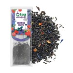 Tea Moments Assorted Black Tea 15 sáčků, černý a zelený čaj