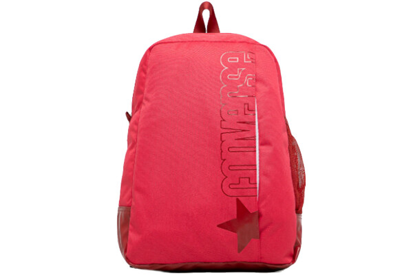 Converse Speed 10019915-A02 Backpack růžový 18l