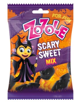 Zozole Scary Sweet Mix 225g