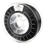 Spectrum PET-G FX120 Obsidian Black / Filament pro 3D tisk / 1,75 mm / 1 kg (80478)