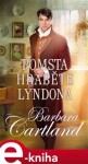 Pomsta hraběte Lyndona Barbara Cartland