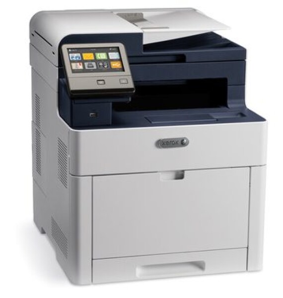 Xerox WorkCentre 6515V DN / Barevná laserová MFP / A4 / 28 28ppm / USB / LAN (6515V_DN)