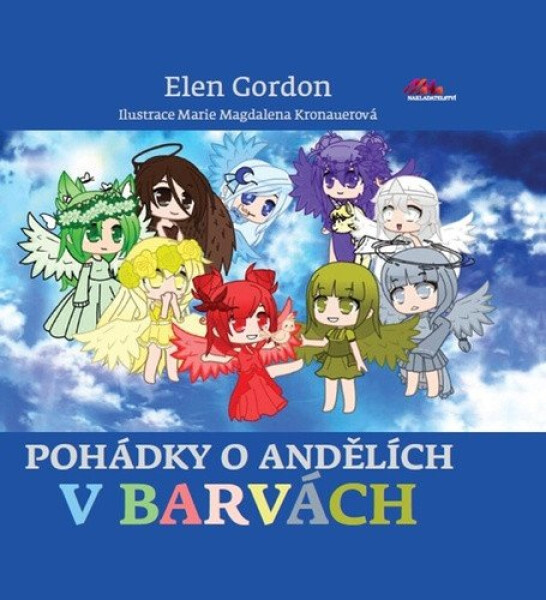 Pohádky andělích barvách