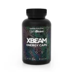 XBEAM Energy - GymBeam (60 kaps.) (69016-1-60caps)