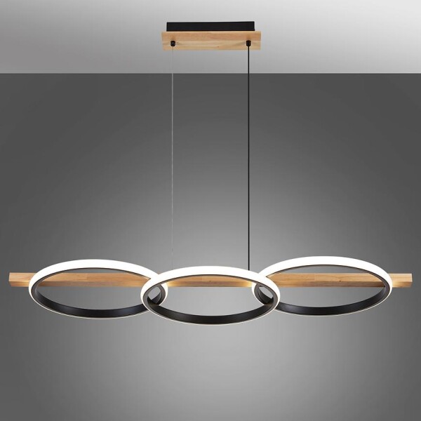 SVITIDLO RODOS 3H AH-ROL403W LED LW3