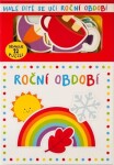Malé dítě se učí - Roční období