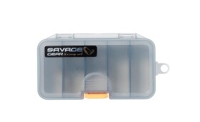 Savage Gear Krabička Lurebox 1A Smoke (76767)