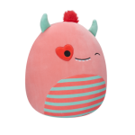 Squishmallows Příšerka Willett 30 cm