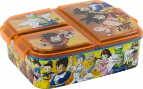 STOR Multi Box na svačinu Dragon Ball (155124)
