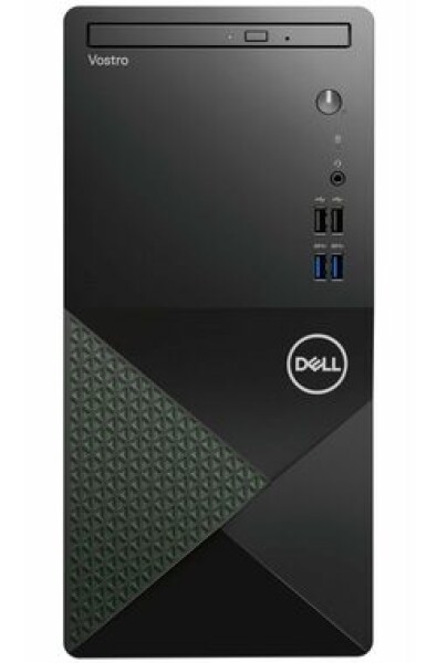 DELL Vostro 3910 černá / Intel Core i5-12400 2.5GHz / 8GB / 256GB SSD / Intel UHD 730 / Wi-Fi / W11P (4KFRD)