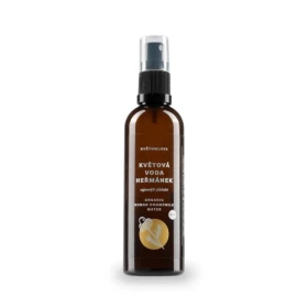 Květová voda BIO Heřmánek 100 ml
