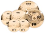 Meinl Classics Custom Extreme Metal Expanded Cymbal Set