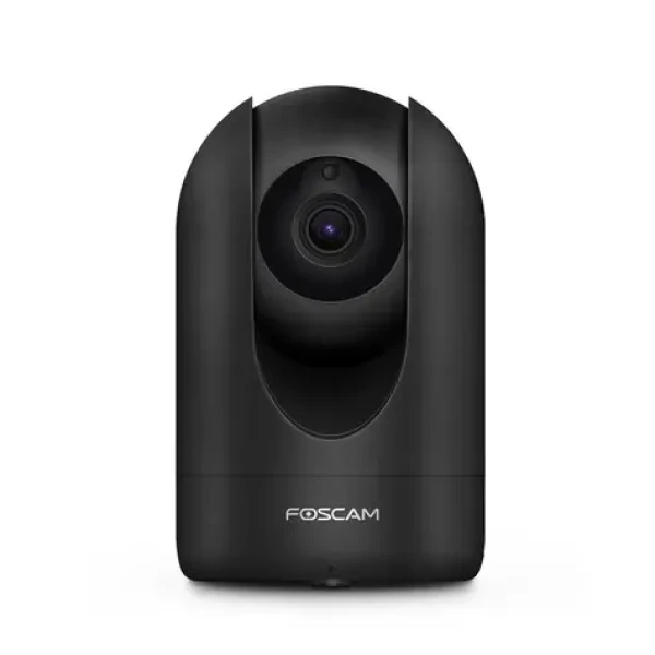 Foscam R4M-B černá / Vnitřní IP kamera / Cube / 2560 x 1440 / IR / Wi-Fi / LAN / microSD (R4M-B)
