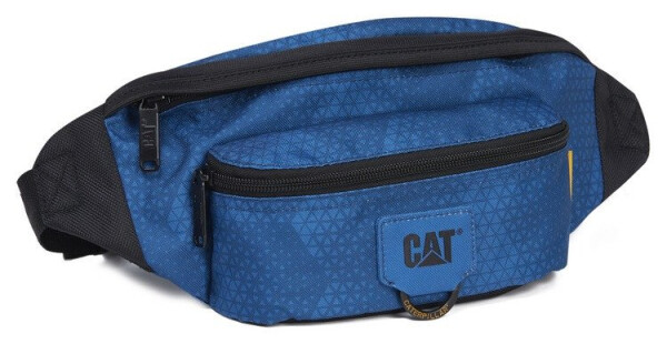 Ledvinka CAT Millennial Classic Raymond - modrá Streamline