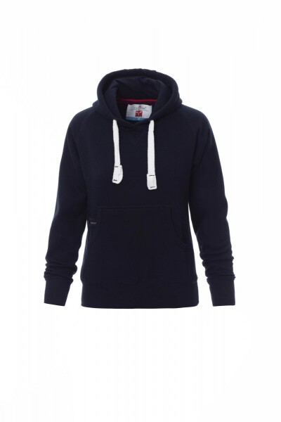 Pracovní mikina Payper Atlanta+Lady Barva: Námořnická modrá, Velikost: XL (000020000108007XL)